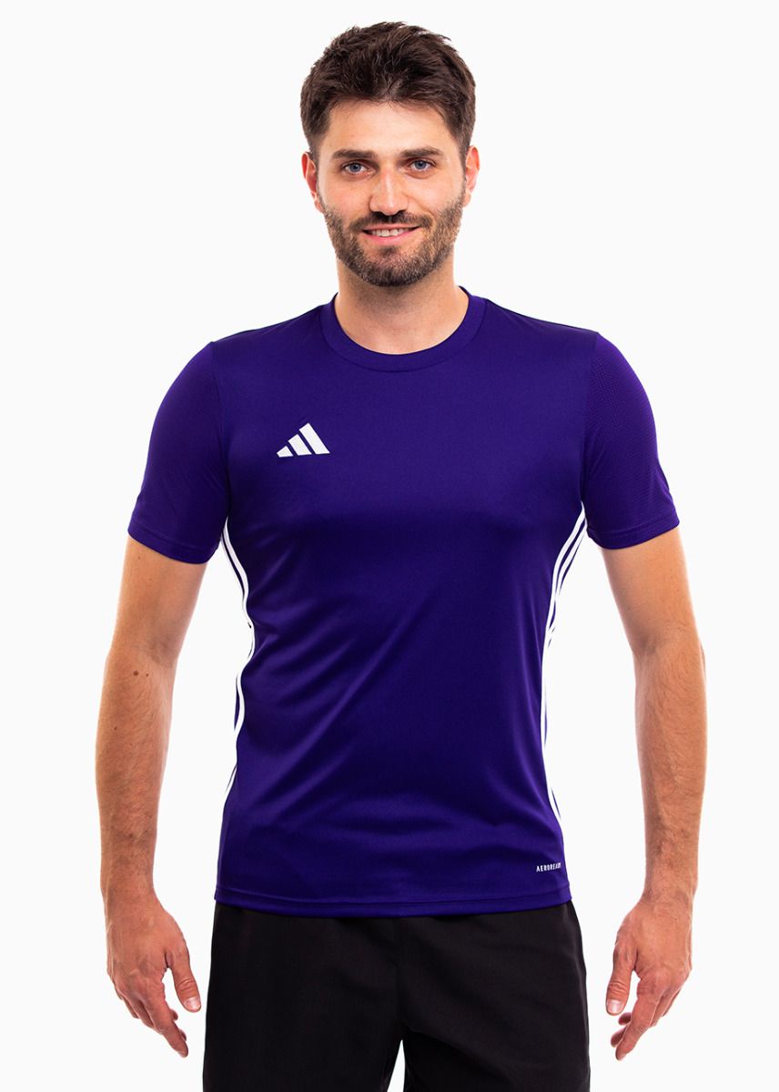 adidas Pánské tričko Tabela 23 Jersey IB4926