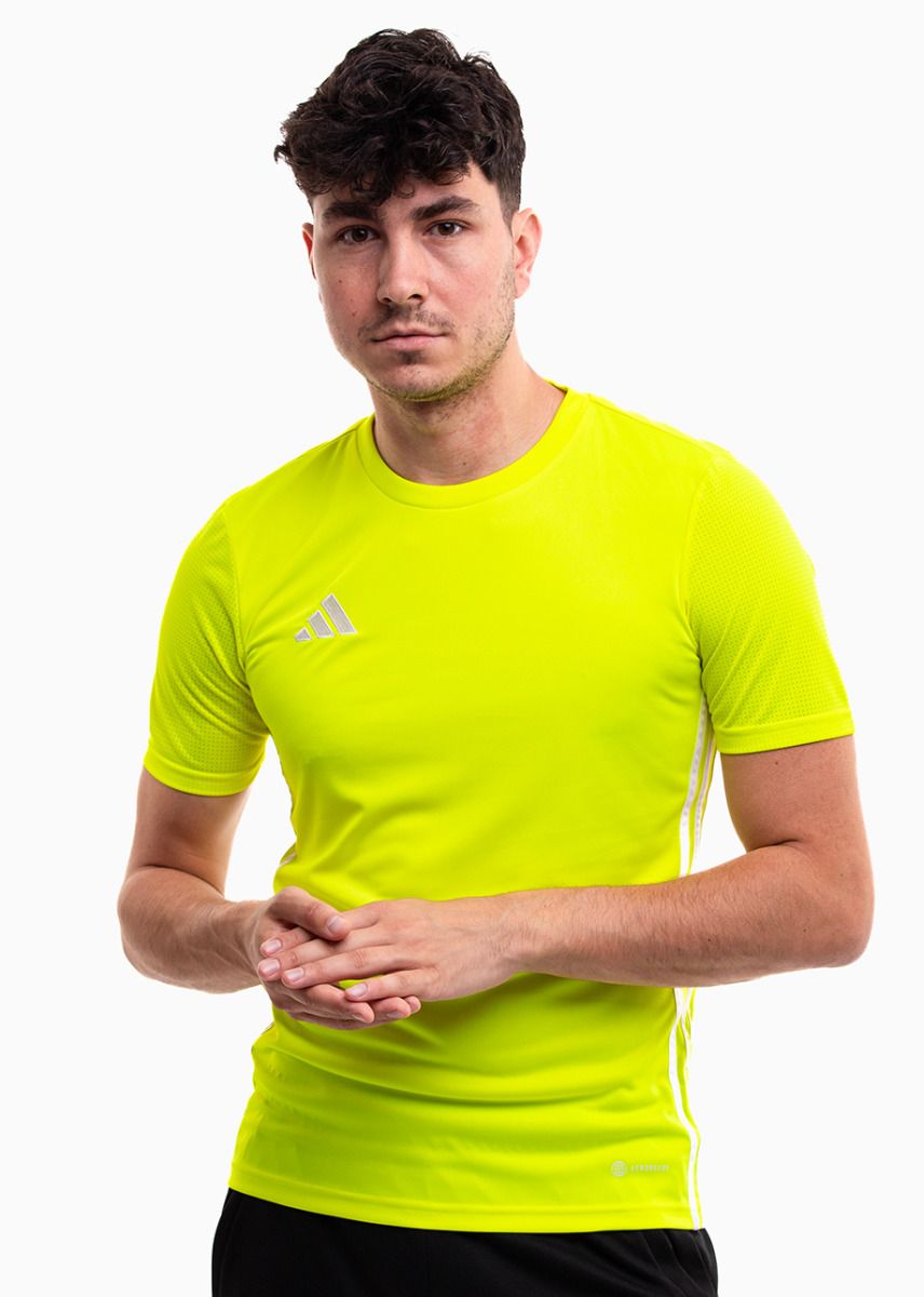 adidas Pánské tričko Tabela 23 Jersey IB4925