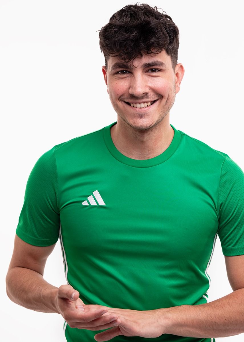 adidas Pánské tričko Tabela 23 Jersey IA9147