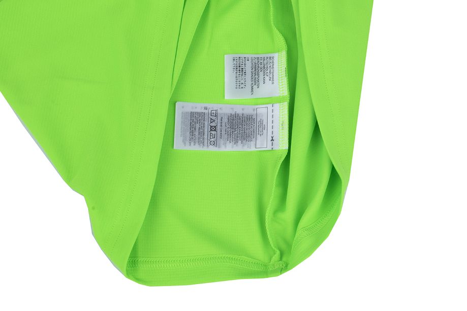 adidas pánské tričko s dlouhým rukávem Team Base Tee GN7505