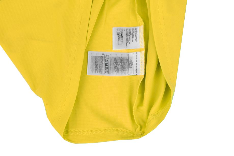 adidas pánské tričko s dlouhým rukávem Team Base Tee GN7506