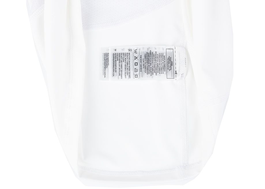 adidas Pánské tričko Techfit Aeroready Short Sleeve IS7605