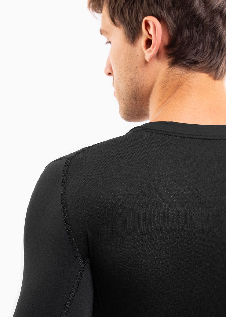 adidas Pánské tričko Techfit Aeroready Long Sleeve Tee JP2944 adidas Pánské tričko Techfit Aeroready Long Sleeve Tee JP2944
