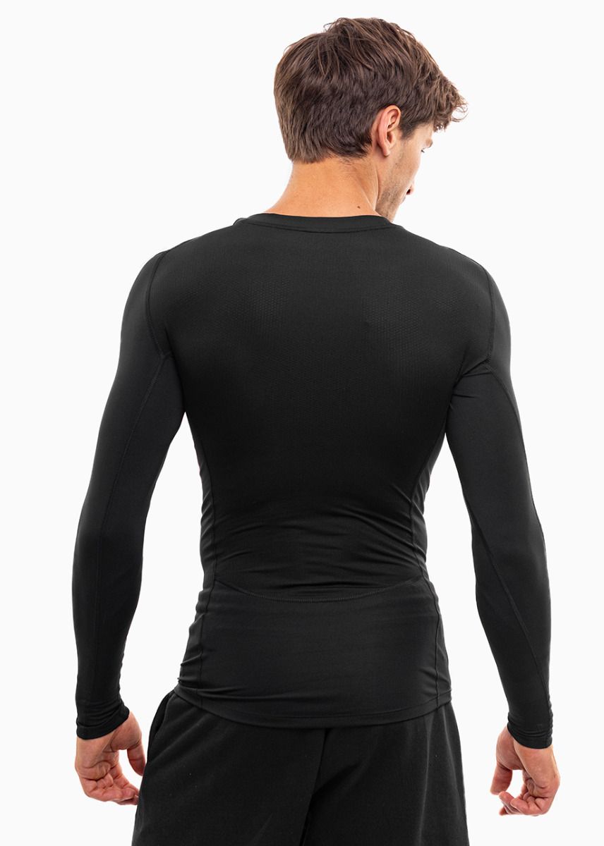 adidas Pánské tričko Techfit Aeroready Long Sleeve Tee JP2944 adidas Pánské tričko Techfit Aeroready Long Sleeve Tee JP2944