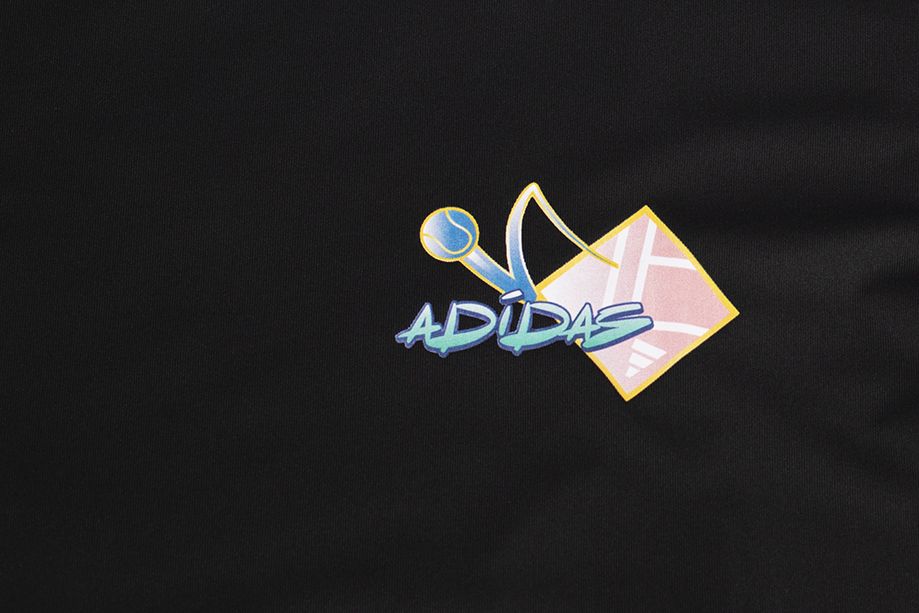 adidas Pánské tričko Tennis APP II5918
