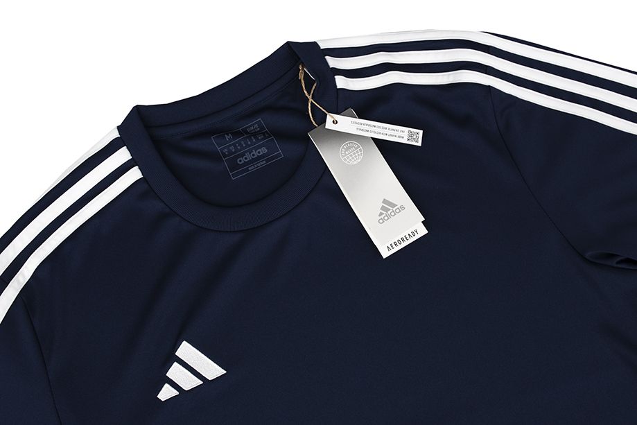 adidas Pánské tričko Tiro 23 Club Training Jersey HZ0175