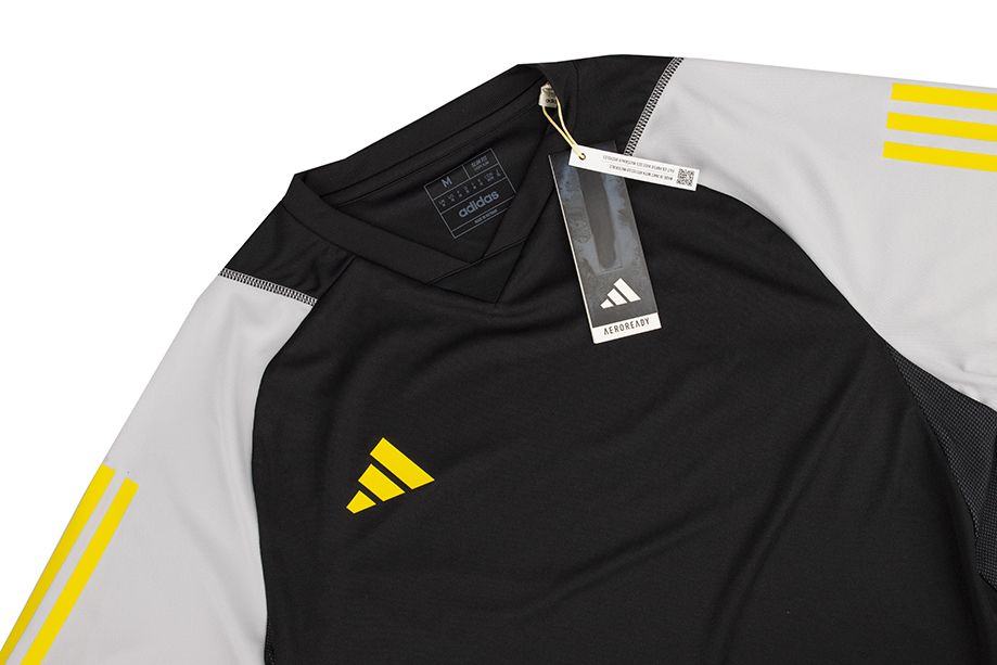 adidas Pánské tričko Tiro 23 Competition Jersey HU1295