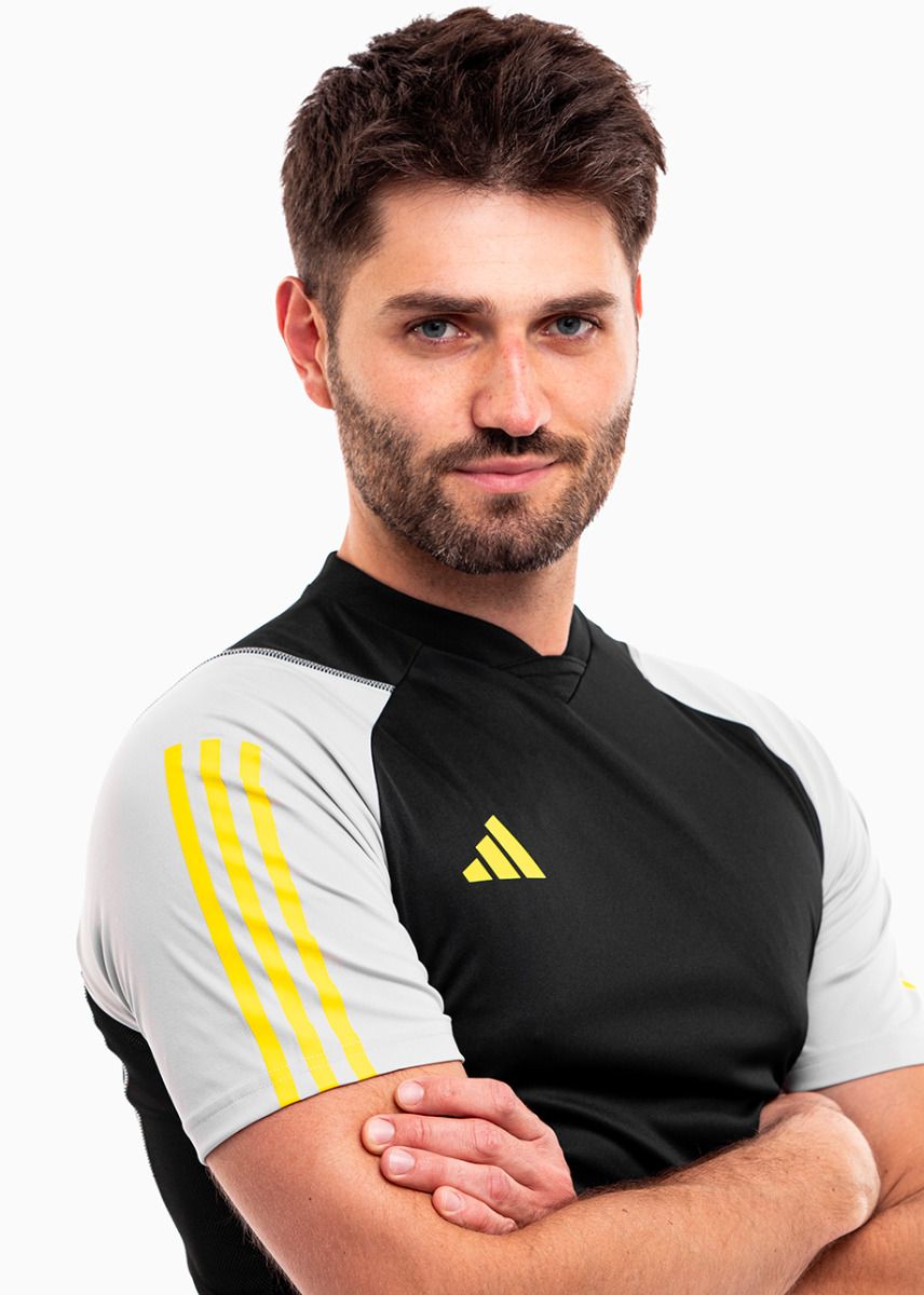 adidas Pánské tričko Tiro 23 Competition Jersey HU1295