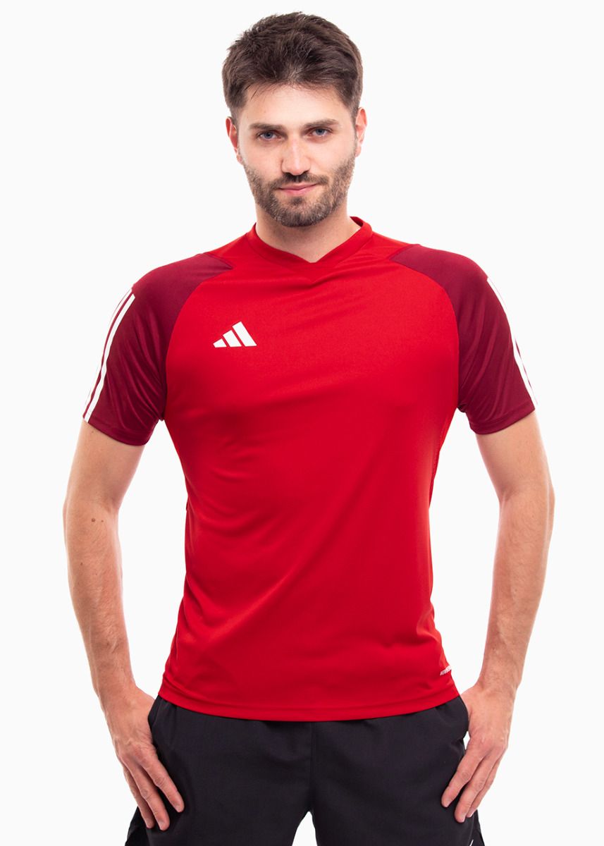 adidas Pánské tričko Tiro 23 Competition Jersey HE5661