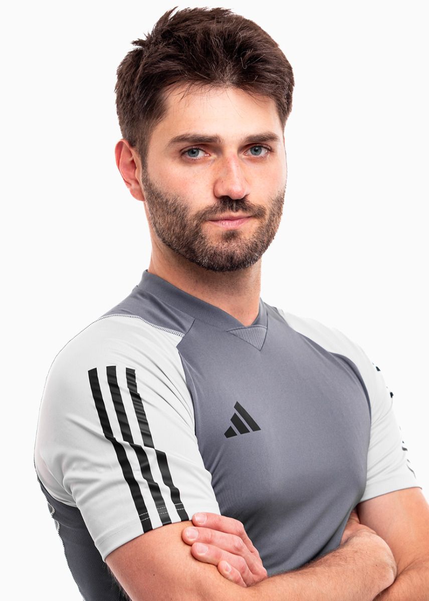 adidas Pánské tričko Tiro 23 Competition Jersey HP1906