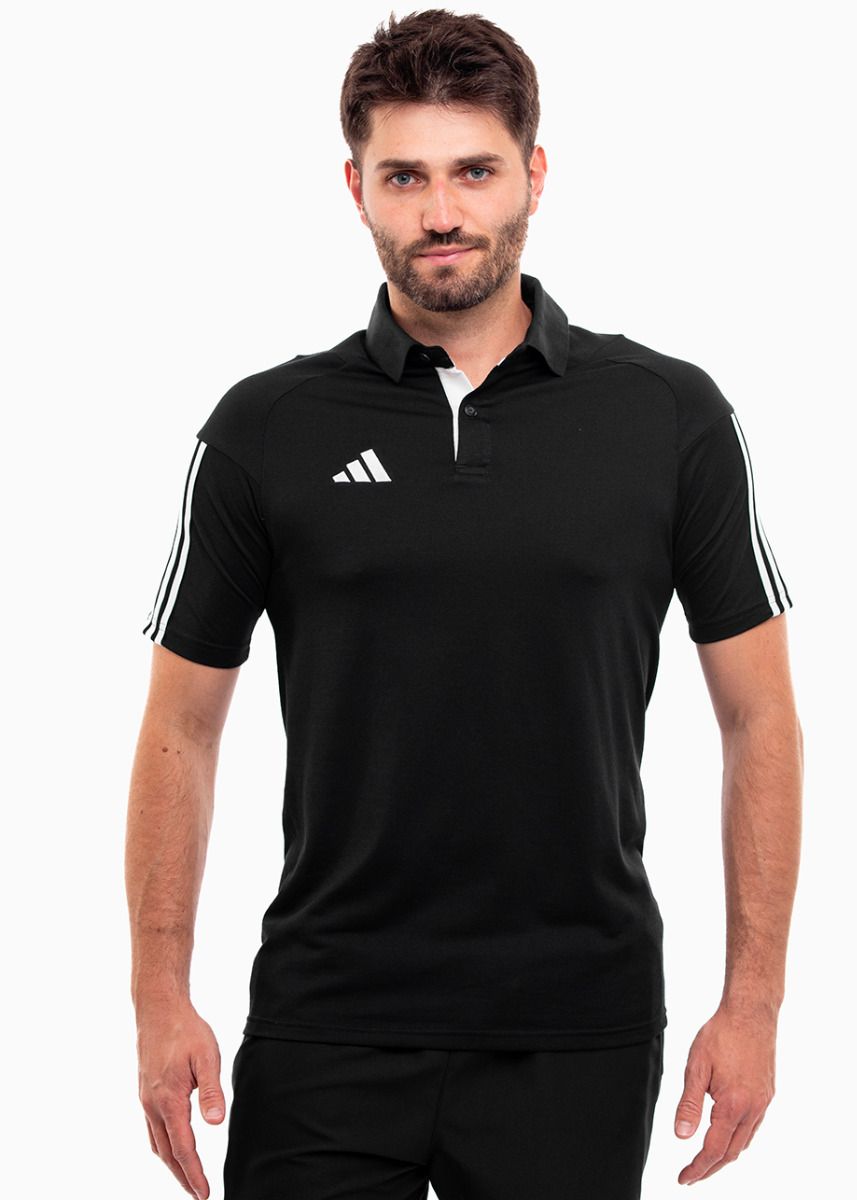 adidas Pánské tričko Tiro 23 Competition Polo HK8051