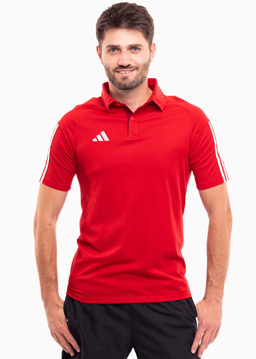 adidas Pánské tričko Tiro 23 Competition Polo HI3049