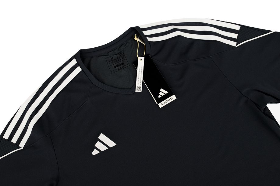 adidas Pánské tričko Tiro 23 League Jersey HR4607