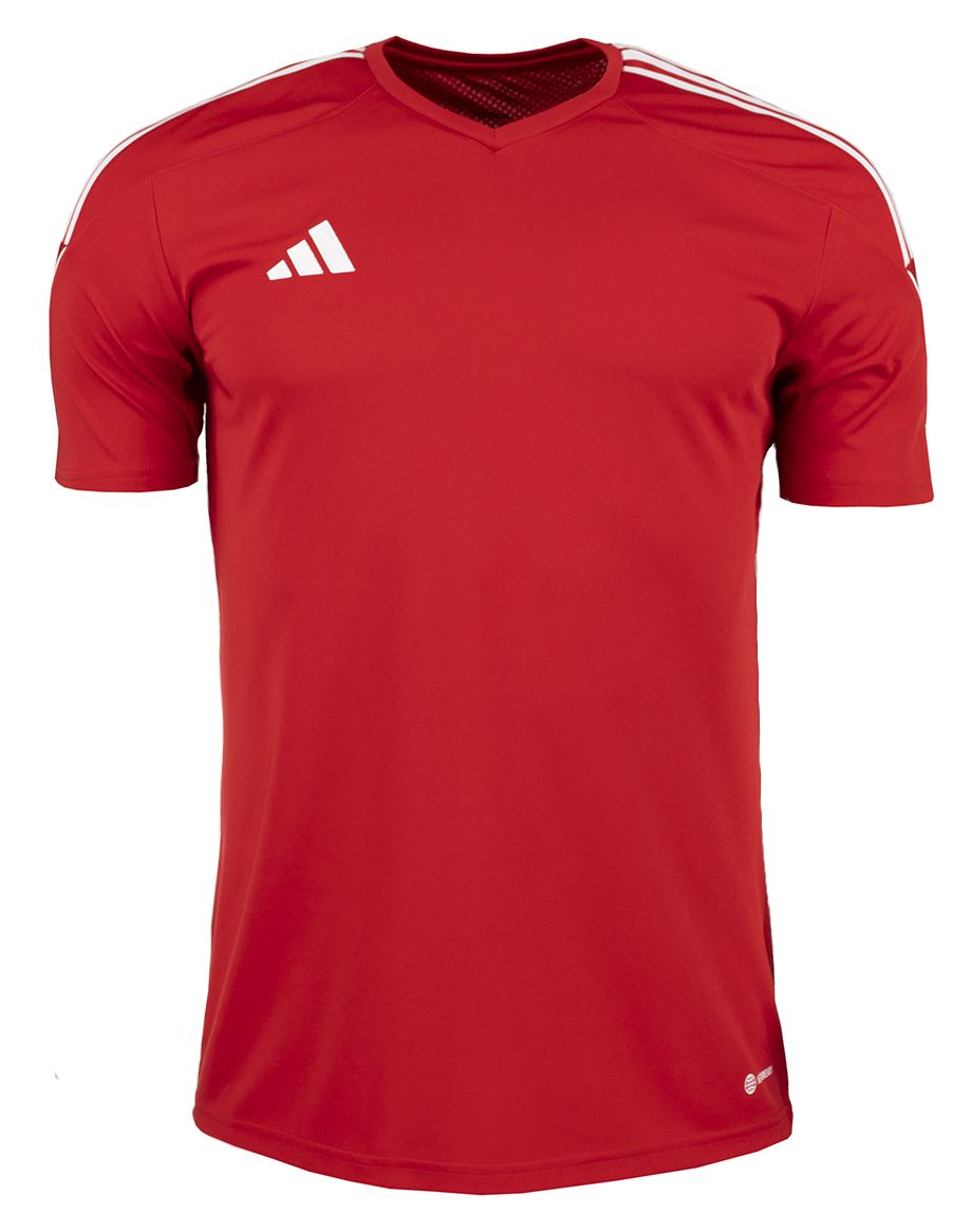 adidas Pánské tričko Tiro 23 League Jersey HT6128