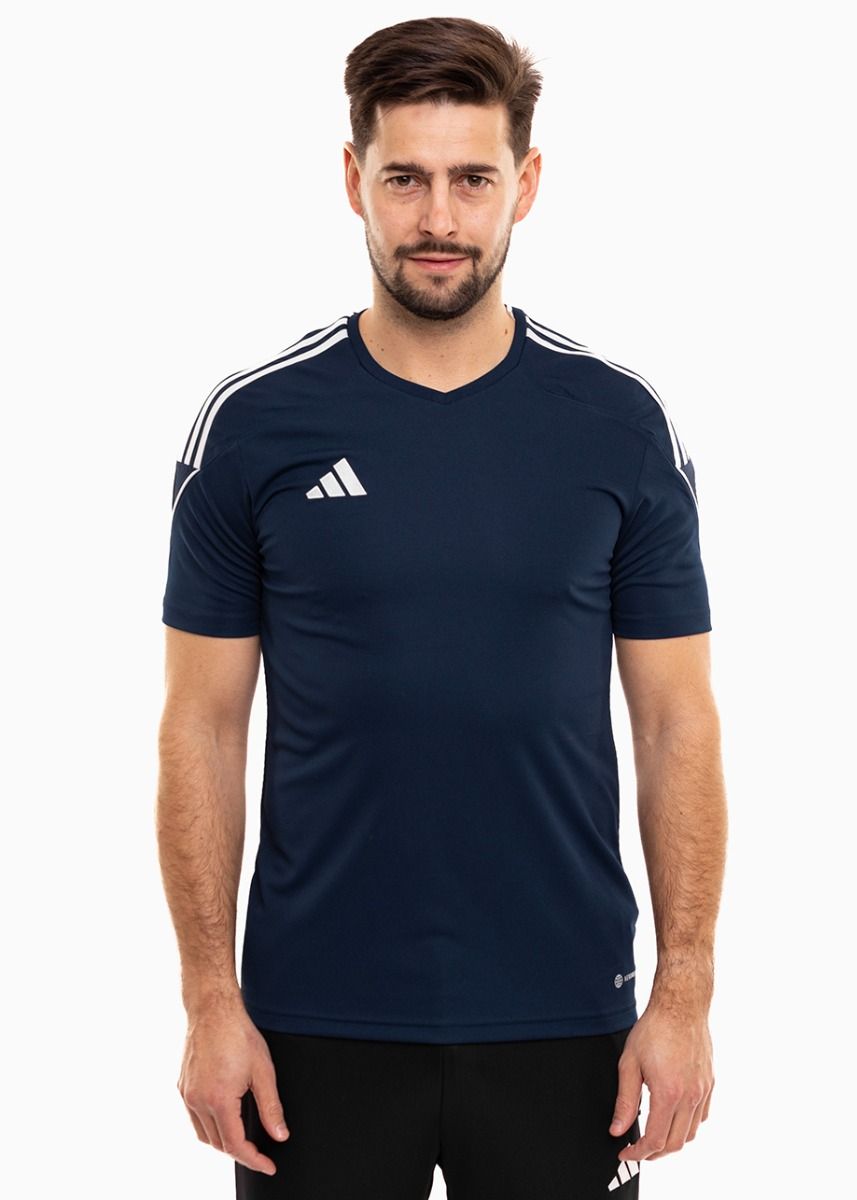 adidas Pánské tričko Tiro 23 League Jersey HR4608