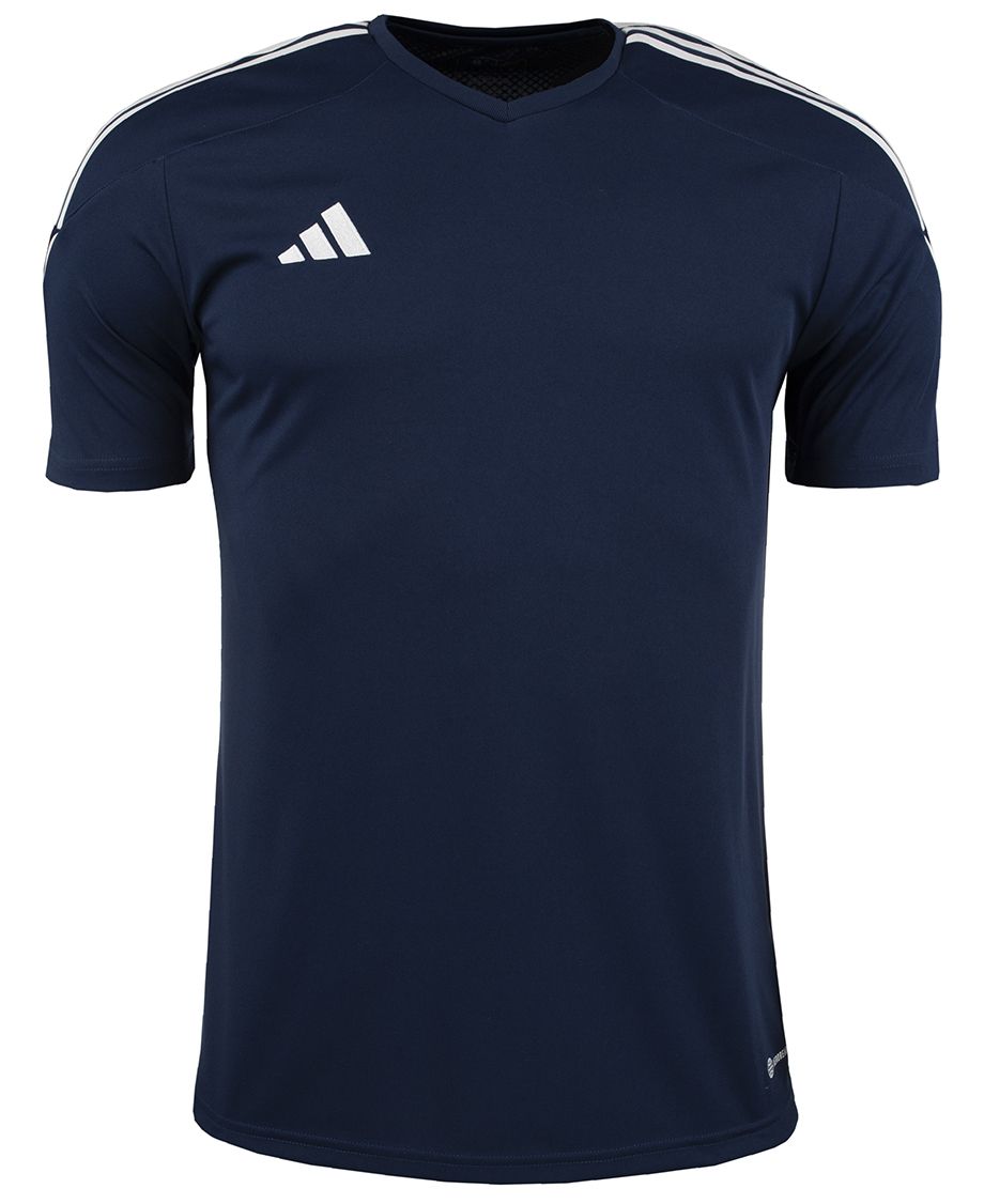adidas Pánské tričko Tiro 23 League Jersey HR4608