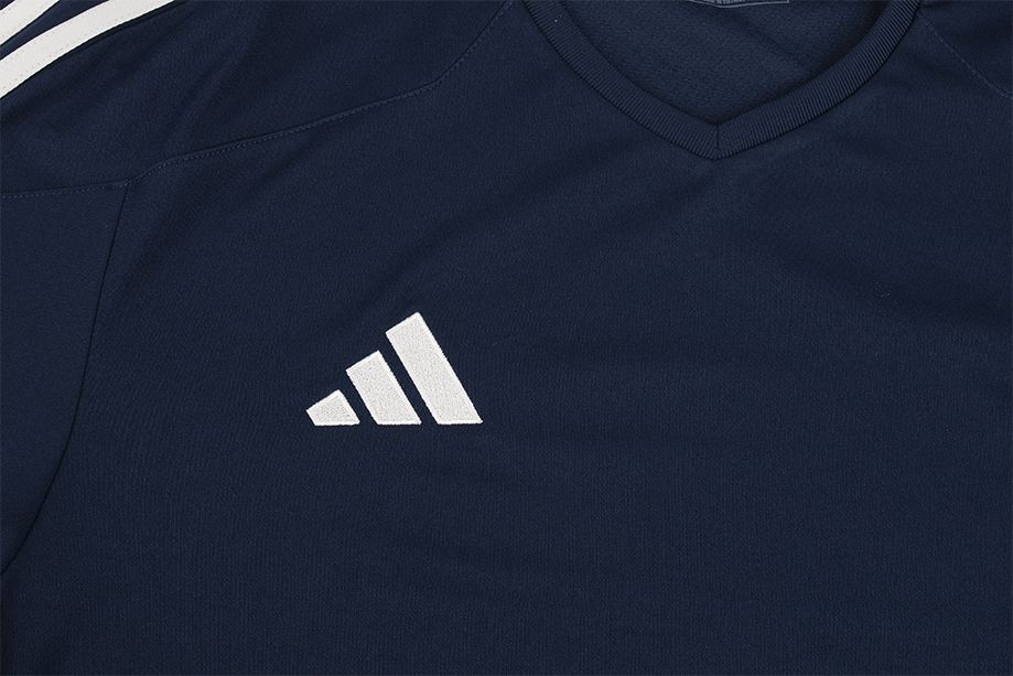 adidas Pánské tričko Tiro 23 League Jersey HR4608