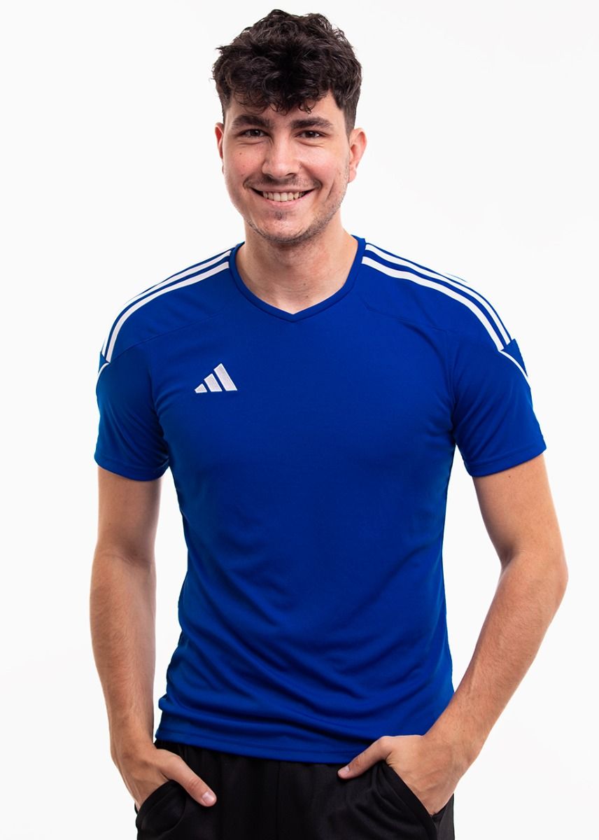 adidas Pánské tričko Tiro 23 League Jersey HR4611