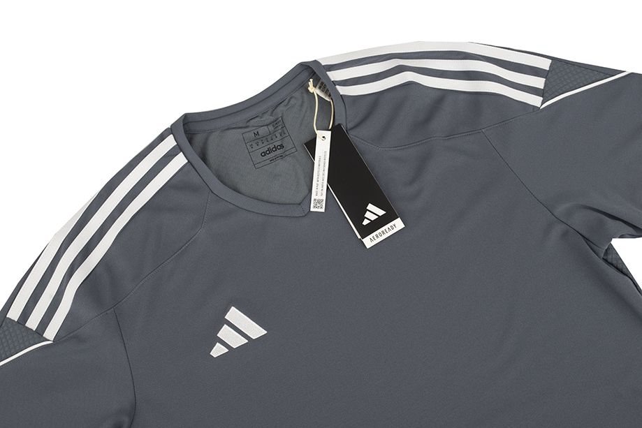 adidas Pánské tričko Tiro 23 League Jersey IC7478
