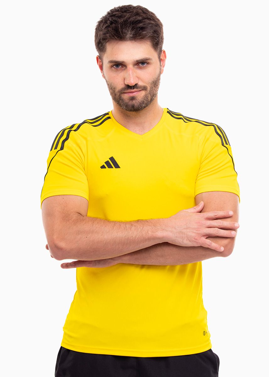 adidas Pánské tričko Tiro 23 League Jersey HR4609