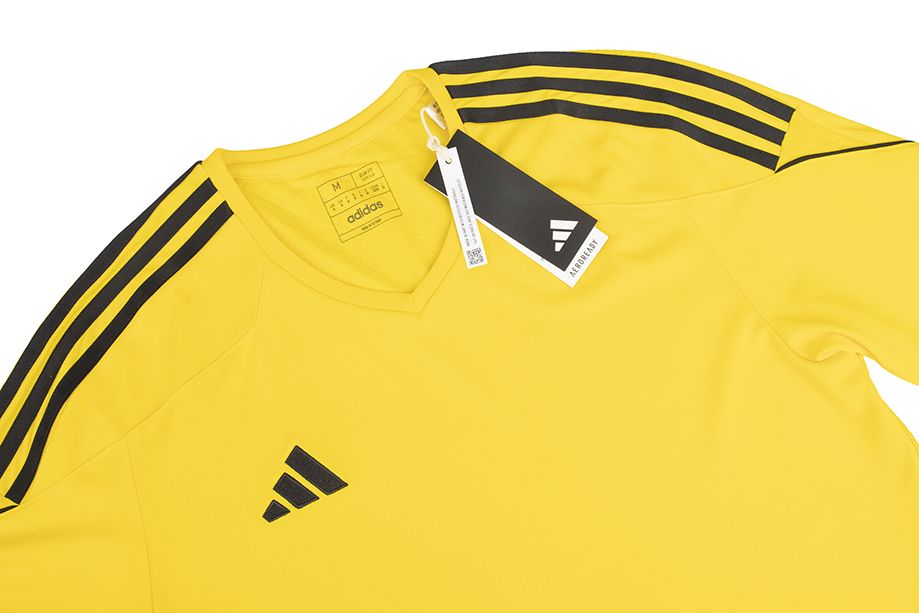 adidas Pánské tričko Tiro 23 League Jersey HR4609