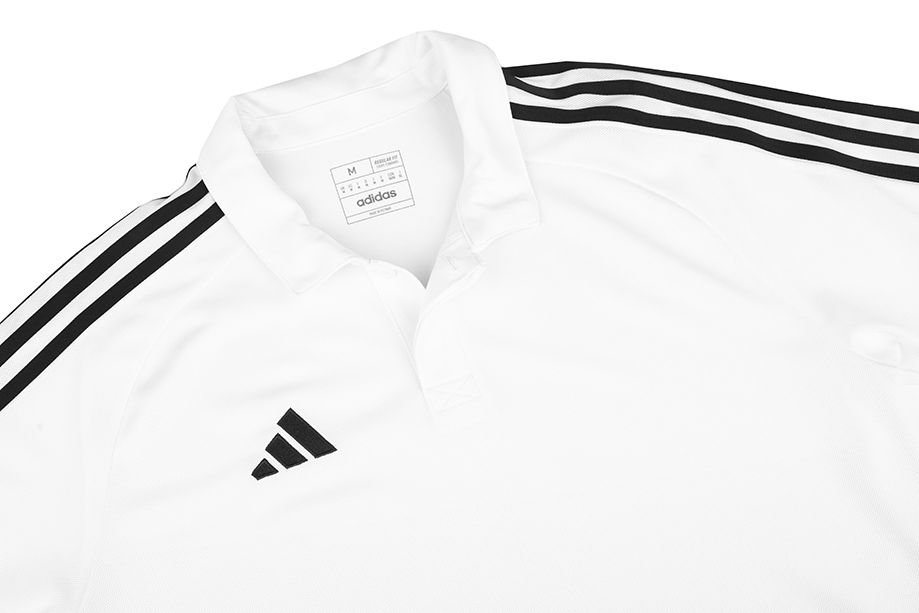 adidas Pánské tričko Tiro 23 League Polo HS3580 EUR L OUTLET