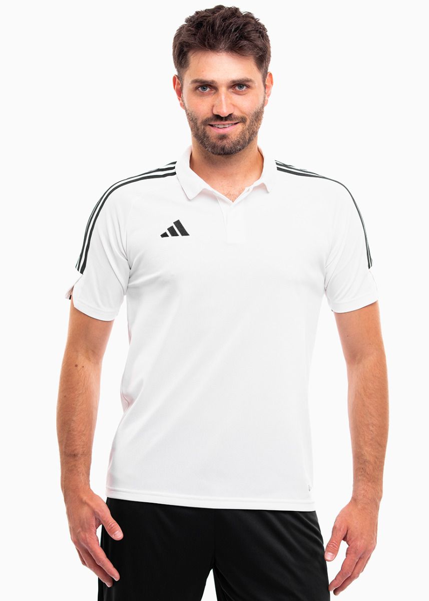 adidas Pánské tričko Tiro 23 League Polo HS3580