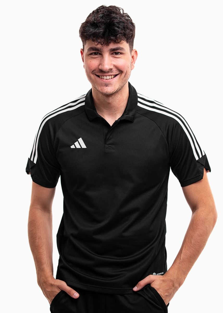 adidas Pánské tričko Tiro 23 League Polo HS3578