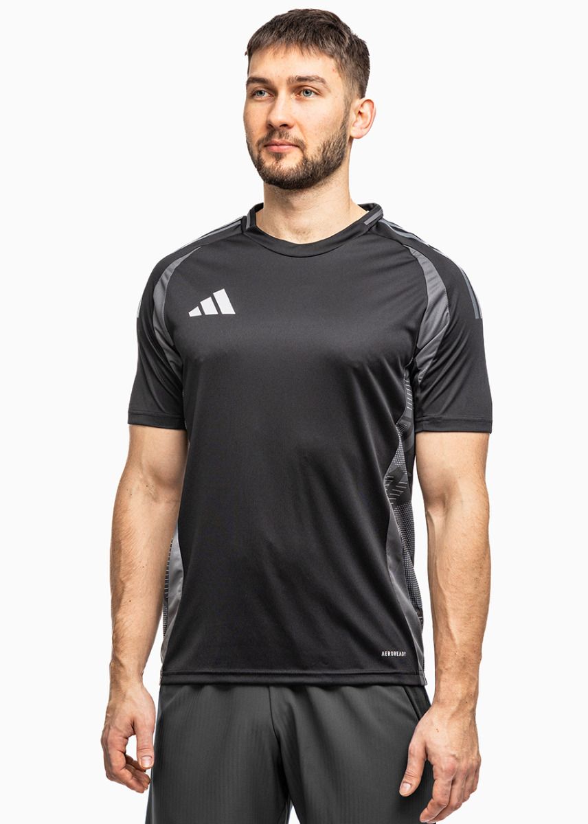 adidas Pánské tričko Tiro 24 Competition Match Jersey IQ4757