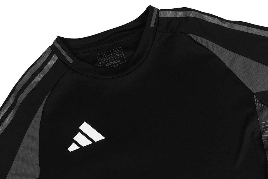 adidas Pánské tričko Tiro 24 Competition Match Jersey IQ4757