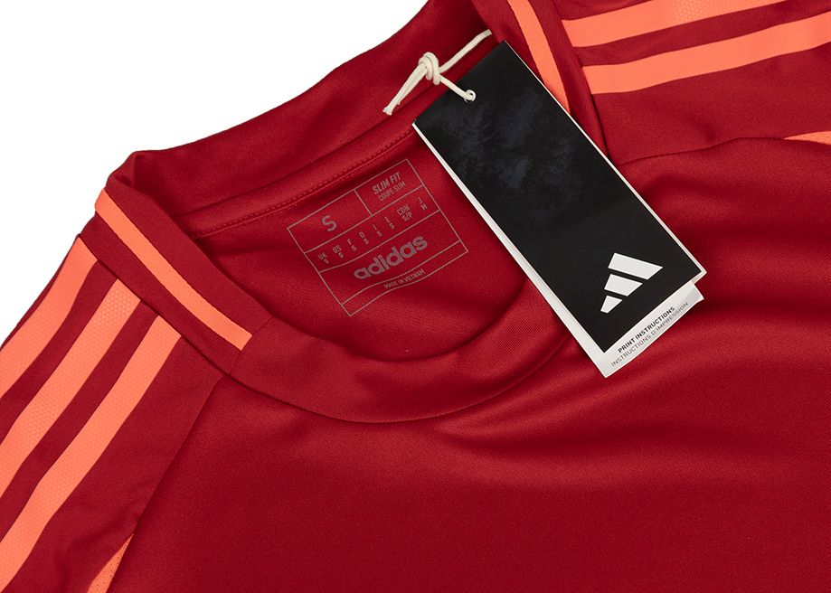 adidas Pánské tričko Tiro 24 Competition Match Jersey IK2244