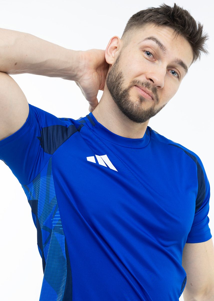 adidas Pánské tričko Tiro 24 Competition Match Jersey IQ4759