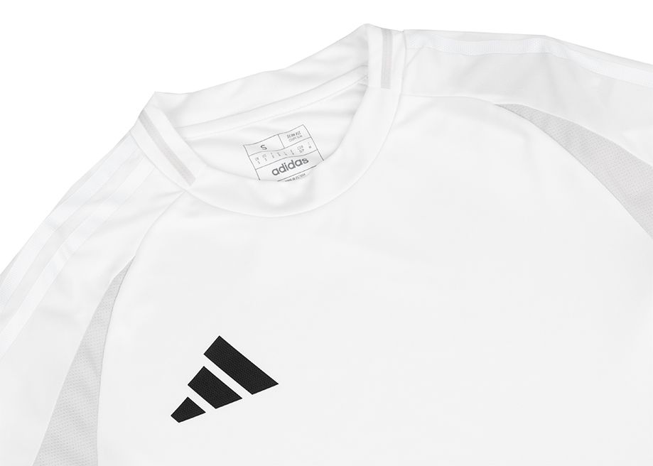 adidas Pánské tričko Tiro 24 Competition Match Jersey IQ4760