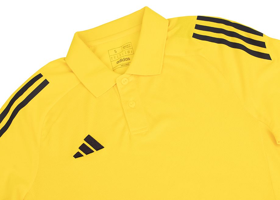 adidas Pánské tričko Tiro 24 Competition Polo IV9144