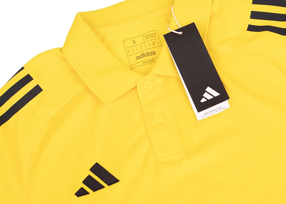 adidas Pánské tričko Tiro 24 Competition Polo IV9144