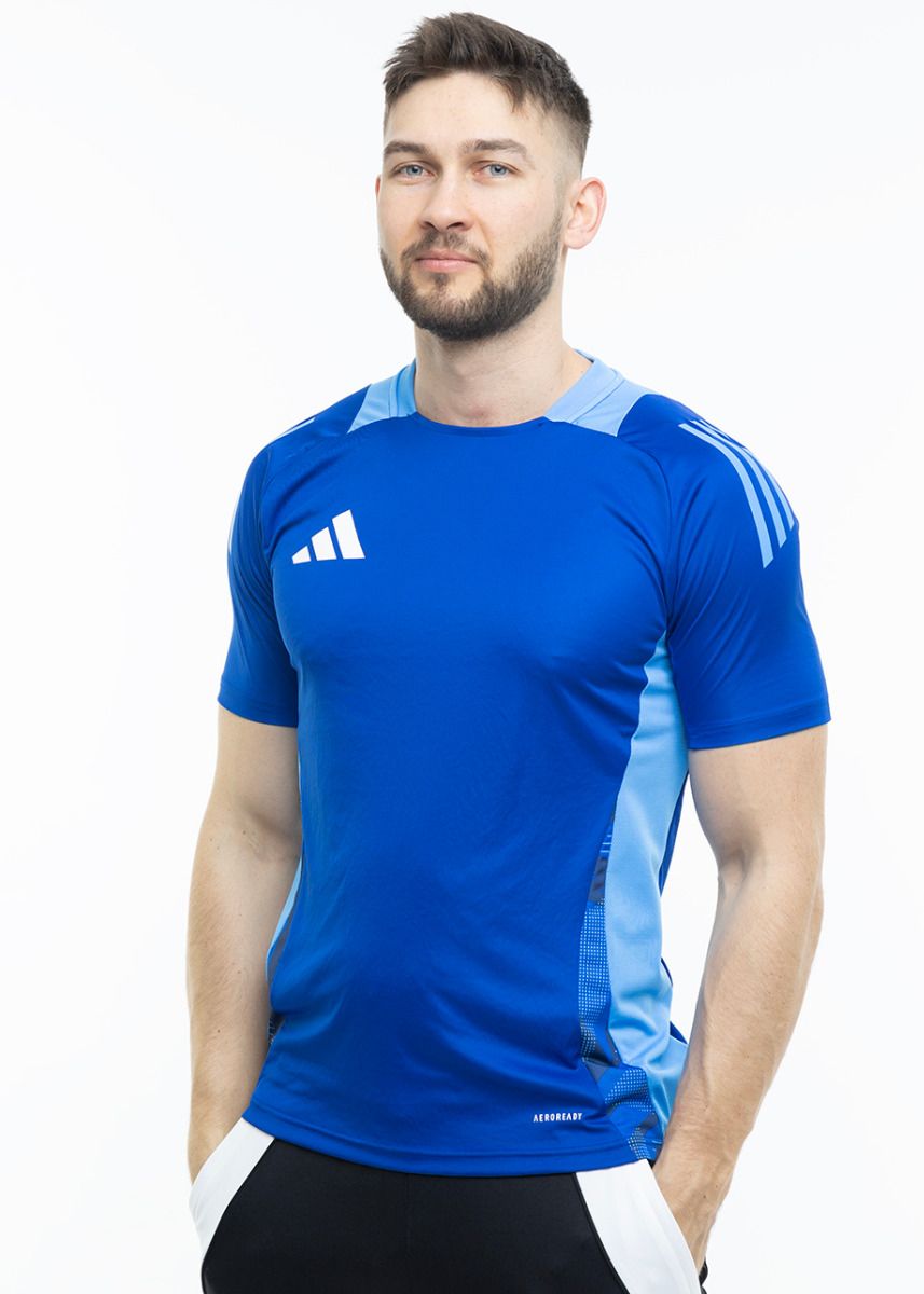 adidas Pánske tričko Tiro 24 Competition Training IS1659