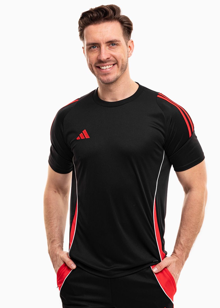 adidas Pánské tričko Tiro 24 Jersey JP2494