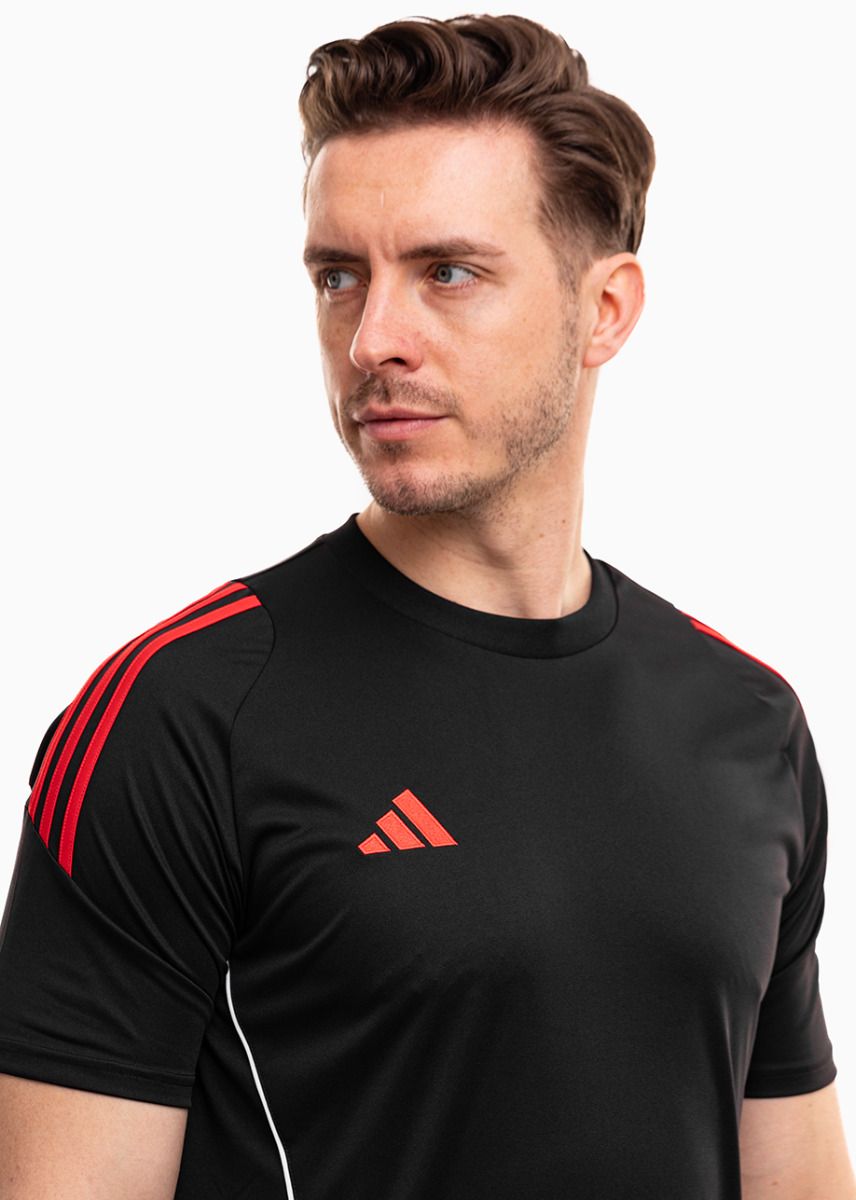 adidas Pánské tričko Tiro 24 Jersey JP2494