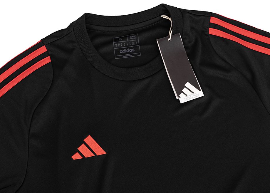 adidas Pánské tričko Tiro 24 Jersey JP2494