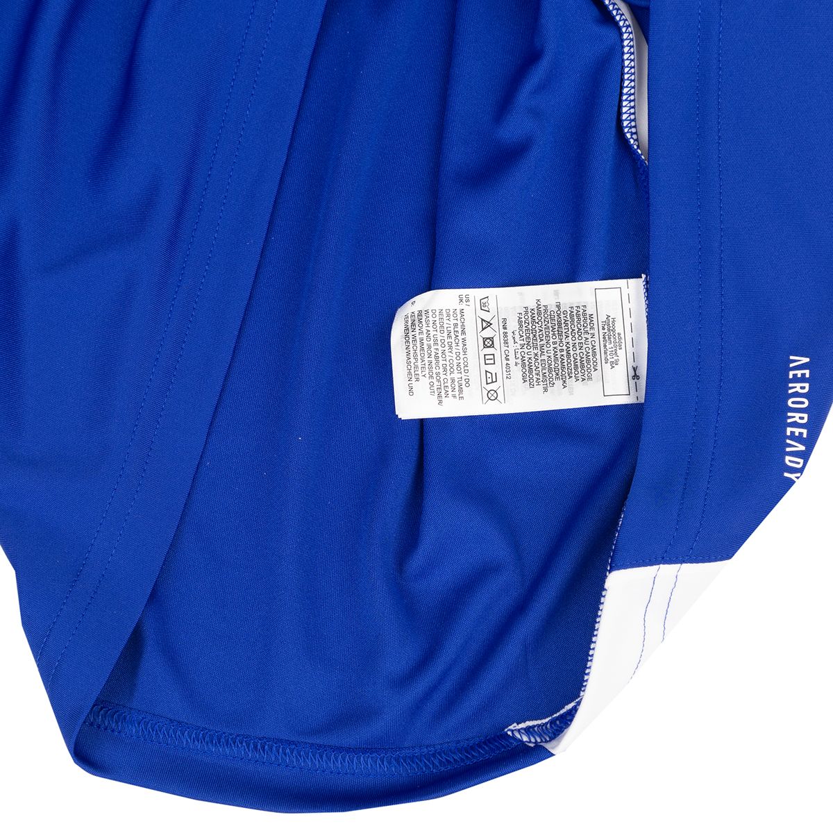 adidas Pánské tričko Tiro 24 Jersey IS1014