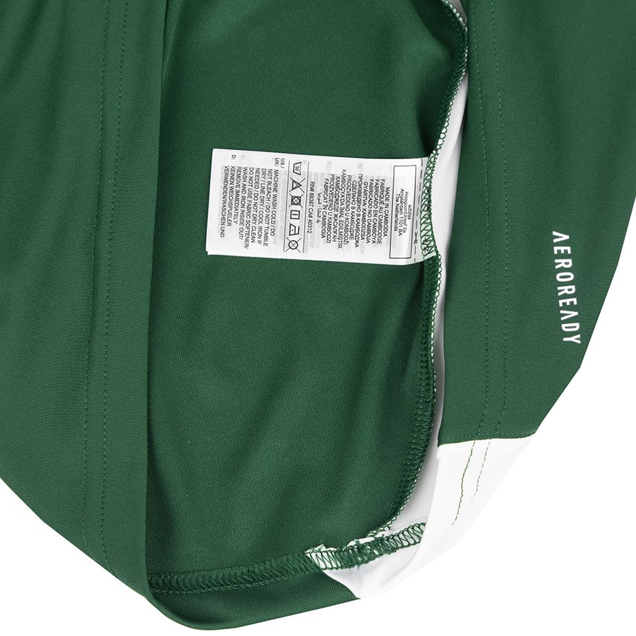 adidas Pánské tričko Tiro 24 Jersey IS1017