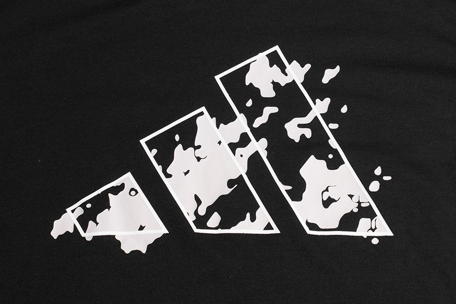adidas Pánské tričko Train Essentials Seasonal Training Graphic IJ9601 adidas Pánské tričko Train Essentials Seasonal Training Graphic IJ9601