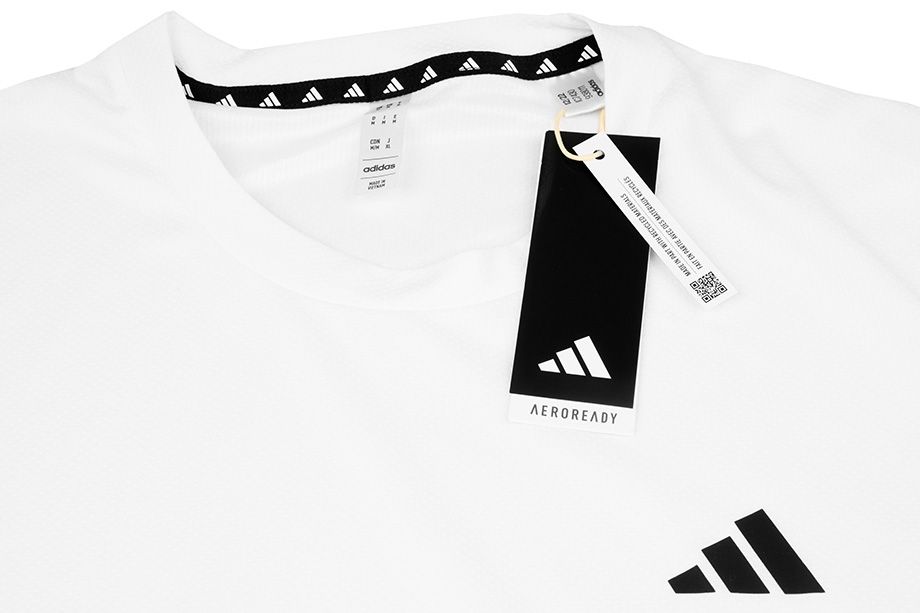 adidas Pánské tričko Train Essentials Training Tee IC7430