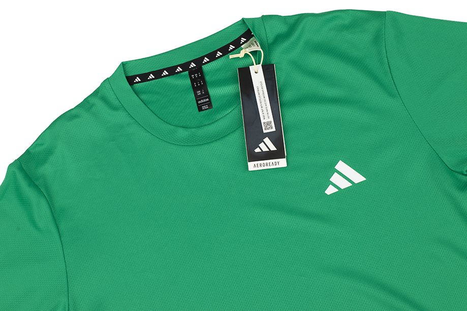 adidas Pánské tričko Train Essentials Training Tee IC7432