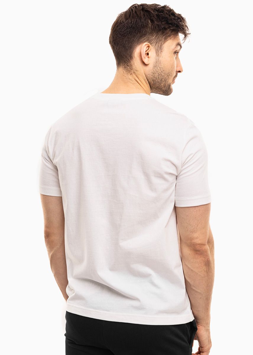 Champion Pánské tričko SS Tee 220264 WW001
