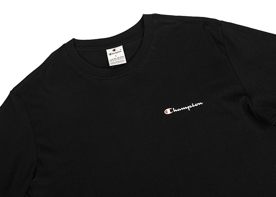 Champion Pánské tričko SS Tee 220264 KK001