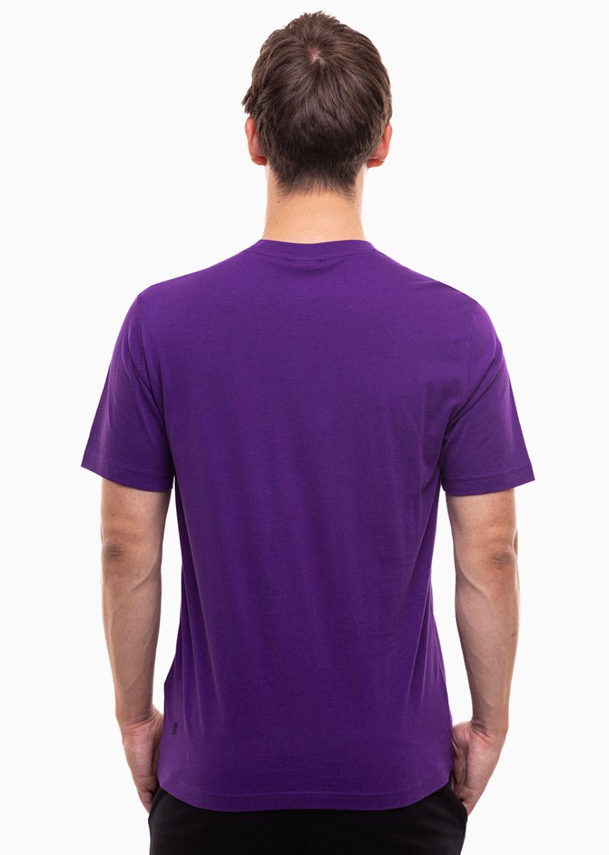 Champion Pánské Tričko SS Tee 220256 VS025