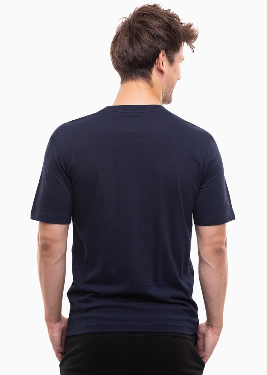 Champion Pánské Tričko SS Tee 220256 BS501