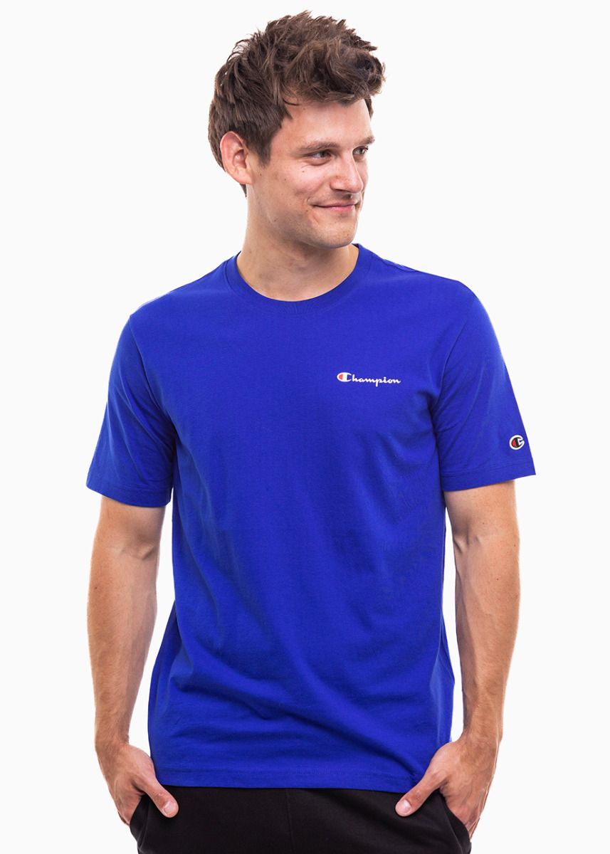 Champion Pánské tričko SS Tee 220264 BS008