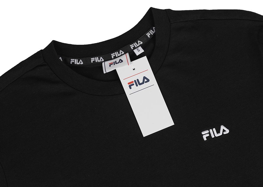 Fila Pánské tričko Berloz FAM0340 80010